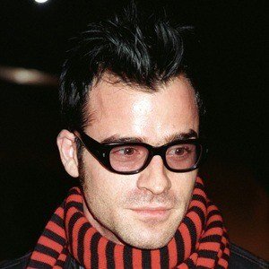 Justin Theroux image 8