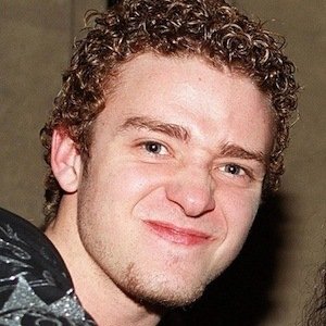 Justin Timberlake, 44 (流行歌手)