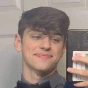 Justin Wichman, 22 (TikTok Star)