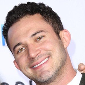 Justin Willman image 3