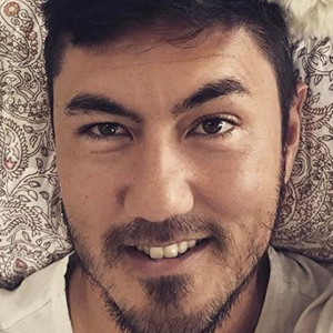 Justin Young image 3