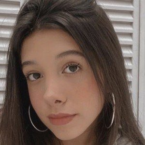 Justina Castro, 22 (TikTok明星)