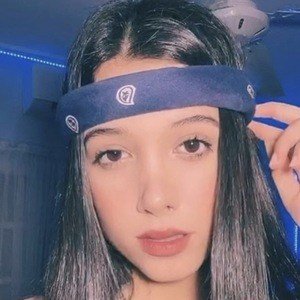 Justina Castro, 22 (TikTok明星)