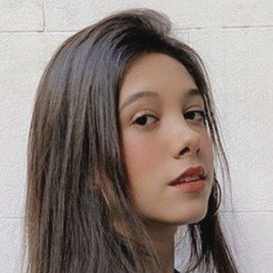 Justina Castro, 22 (TikTok Star)