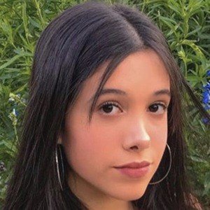 Justina Castro, 22 (TikTok Star)