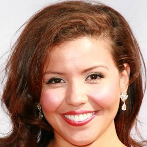 Justina Machado image 3