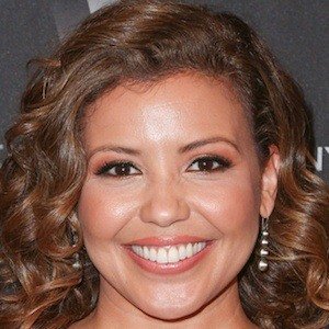 Justina Machado image 4