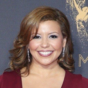 Justina Machado image 5
