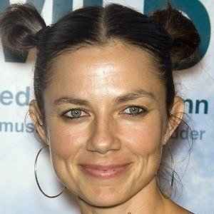 Justine Bateman image 3