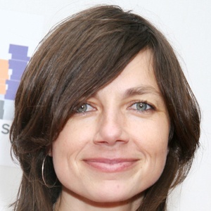Justine Bateman image 5