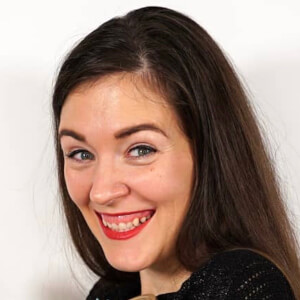 Justine Leconte, ? (YouTube Star)