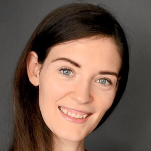 Justine Leconte, ? (YouTube明星)