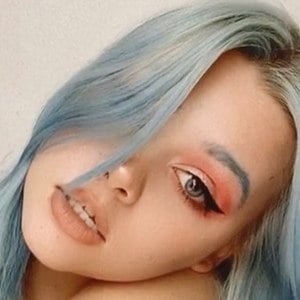 Justine Paradise, 28 (TikTok Star)