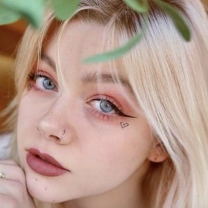 Justine Paradise, 28 (TikTok Star)