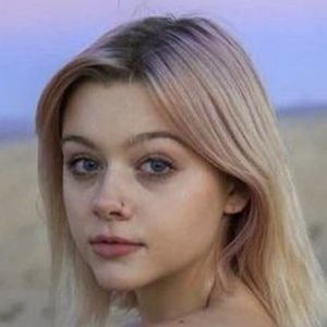 Justine Paradise, 28 (TikTok明星)