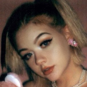 Justine Paradise, 28 (TikTok Star)