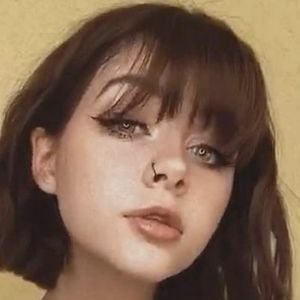 Justine Paradise, 28 (TikTok Star)