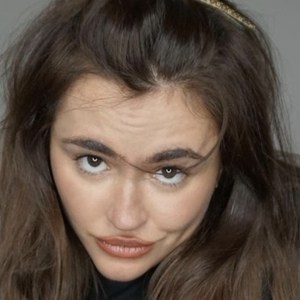 Justine Salette, 28 (Instagram Star)