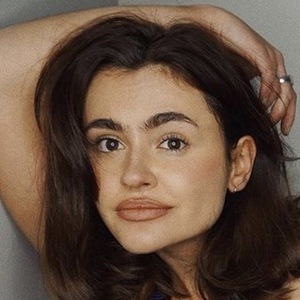 Justine Salette, 28 (Instagram Star)