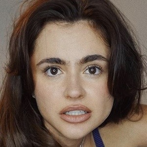 Justine Salette, 28 (Instagram明星)