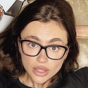 Justine Salette, 28 (Instagram Star)