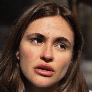 Justine Salette, 28 (Instagram Star)