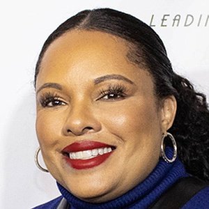 Justine Simmons, 58 (Reality Star)