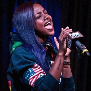 Justine Skye image 3