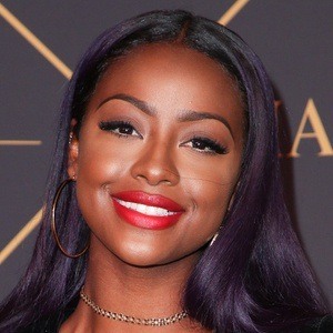 Justine Skye image 4