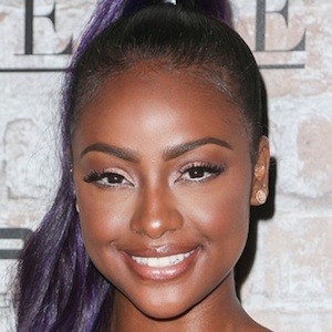 Justine Skye image 5