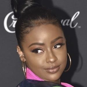 Justine Skye image 7