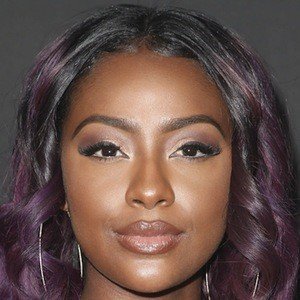 Justine Skye image 8