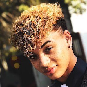 JustKryptic, 25 (YouTube Star)