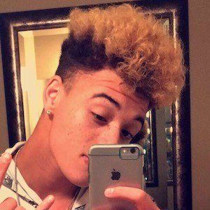 JustKryptic, 25 (Star di YouTube)