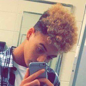 JustKryptic, 25 (YouTube Star)