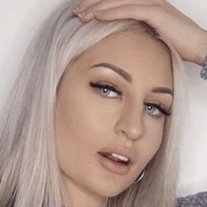 justmaddyx, 28 (TikTok Star)