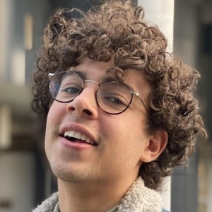 Justus Eijk van, 20 (TikTok Star)