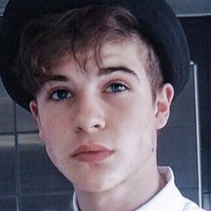 JustYves, 24 (TikTok Star)