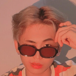 Ju_sung, 32 (TikTok Star)