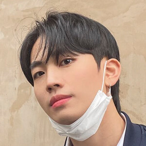 Ju_sung, 32 (TikTok Star)