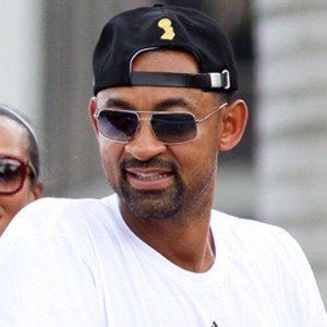 Juwan Howard image 3