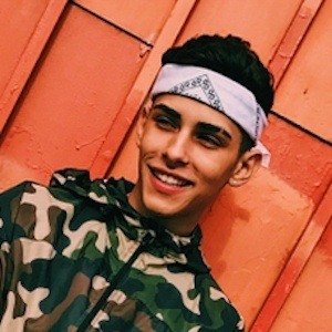 Juwany Roman, 26 (Snapchat Star)
