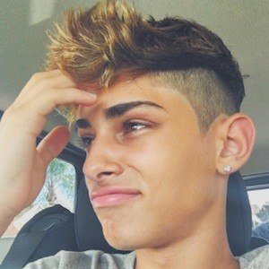 Juwany Roman, 26 (Snapchat Star)