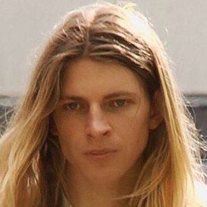 Juzzy Carter, 29 (Scooter Rider)