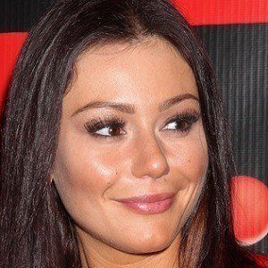 JWoww, 40 (Estrella de Telerrealidad)