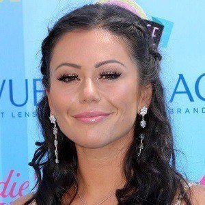 JWoww, 40 (Reality Star)