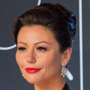 JWoww, 40 (Reality Star)