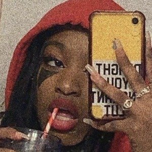 jxdesch, 22 (TikTok明星)