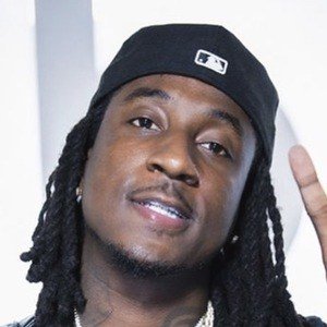 K Camp, 35 (说唱歌手)