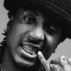 K Camp, 35 (Rapper)